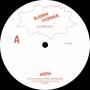 Bjrn Torske - Kickrock/Blue Call