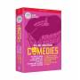 SHAKESPEARE / FREDERICK / PRYCE - Comedies [DE-Version, Regio 2/B]