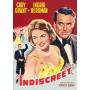 Indiscreet / (ws Rmst) - Indiscreet [US-Version, Regio 1]
