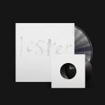 Maria Somerville - Luster (Ltd. Dark Grey Clear Vinyl + 7 Edit.)