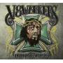 V8 Wankers - Iron Crossroads Digipak