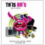 TH'IS 80'S - THIS 80s - Back To The 80s (Tw.Re-Recorded)