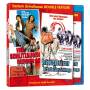 EASTERN GRINDHOUSE DOUBLE FEATURE Vol. 2 - Vier Schlitzaugen rechnen ab / Zwei tdliche Fust [DE-Version, Regio 2/B]