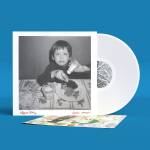 Frankie Cosmos - DIFFERENT TALKING (Bio White Vinyl)