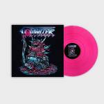 Voidgazer - Dance Of The Undesirables(Pink Vinyl)