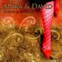 Mara & David - Sixteen Secrets