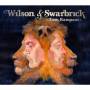 Wilson & Swarbrick - Lion Rampant