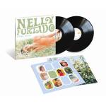 nelly Furtado - Whoa, Nelly! (2LP)