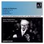 Beethoven / Furtwangler - Sinfonie 8 7 & 3 Groe Fuge