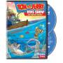 Tom & Jerry Kids Show - Tom & Jerry Kids Show: The Complete First Season [US-Version, Regio 1]