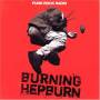 Burning Hepburn - Punk Rock Radio