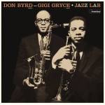 Donald Byrd / Gigi Gryce - Jazz Lab (LTD. 180G Vinyl)