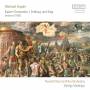 Barath / Santon Jeffery / Vashegyi / Orfeo Orch. / Purcell - Kaiser Constantin I.Feldzug und Sieg (Oratorium)