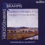 Mandelring Quartett - Streichquartette opp.67 & 42