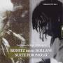 Lee Konitz Stefano Bollani - Suite For Paolo