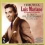 Luis Mariano - Tributo A Luis Mariano El Disco Del Cent