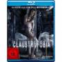 Bobby Boermans - Claustrofobia (Blu-ray) [Regio free (0)]
