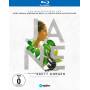 Brett Morgen - JANE (Blu-ray) [DE-Version, Regio 2/B]