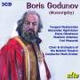 Nesterenko / Ognivtsiev / Obratsova / Bolshoi Theatre - Boris Godunov
