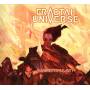 Fractal Universe - Rhizomes Of Insanity