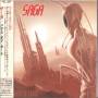 Saga - House Of Cards