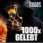 Chaos Messerschmitt - 1000 x Gelebt