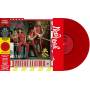 New York Dolls - Red Patent Leather