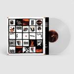 W.H. Lung - Every Inch of Earth Pulsates (Clear Vinyl)