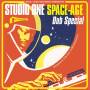 Soul Jazz Records Presents / various - Studio One Space-Age (Dub Special)