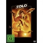 Various - Solo: A Star Wars Story [DE-Version, Regio 2/B]