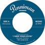 Limboos - 7-i Need Your Lovin' I'm A Fool
