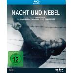 Alain Resnais - Nacht und Nebel (Blu-ray) [DE-Version, Regio 2/B]