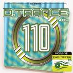 Various - D.Trance 110 (incl. EYE-Trance 18)