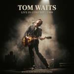 Tom Waits - Live in Concert 1999