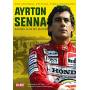 Ayrton Senna - Racing Is In My Blood [US-Version, Regio 1]