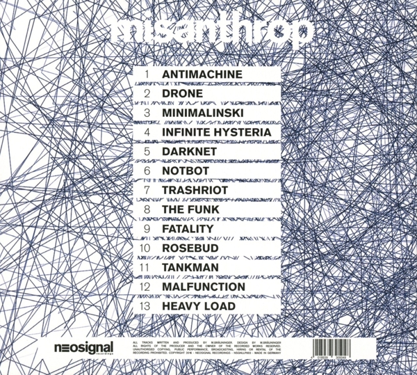 Misanthrop 1
