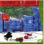 Paesani / Dalpozzo / Mazzucco - Wayne's Playground