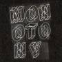 Monotony - Monotony Ep