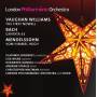 Vladimir Jurowski / London Philh.Orch. - The First Nowell/Vom Himmel Hoch