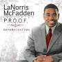 Lanorris Mcfadden - Determination