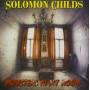 Solomon Childs - Monsters In My Room