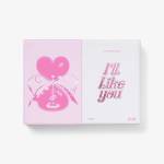 Illit - I'LL LIKE YOU (TO Ver.)
