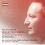 Alexander Vladigerov / Bulgarian National RSO - Orchesterwerke Vol.1