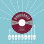 Caz Gardiner & The Badasonics - Never Gonna Let/Tic Tac Toe (Lim.Ed.)