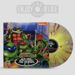 Konami Kukeiha Club - Teenage Mutant Ninja Turtles - Back from the Sewer