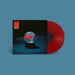 Darkside - Nothing (Ltd. Red Coloured Vinyl Edit.)