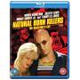 Natural Born Killers - Natural Born Killers [DE-Version, Regio 2/B]