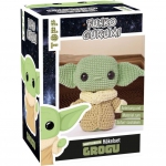 Frechverlag Gmbh - Funkogurumi Grogu. Das inoffizielle Hke