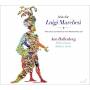 Hallenberg / Aresi / Stile Galante - Arias for Luigi Marchesi