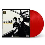 Various - Lock, Stock & Two Smoking Barrels